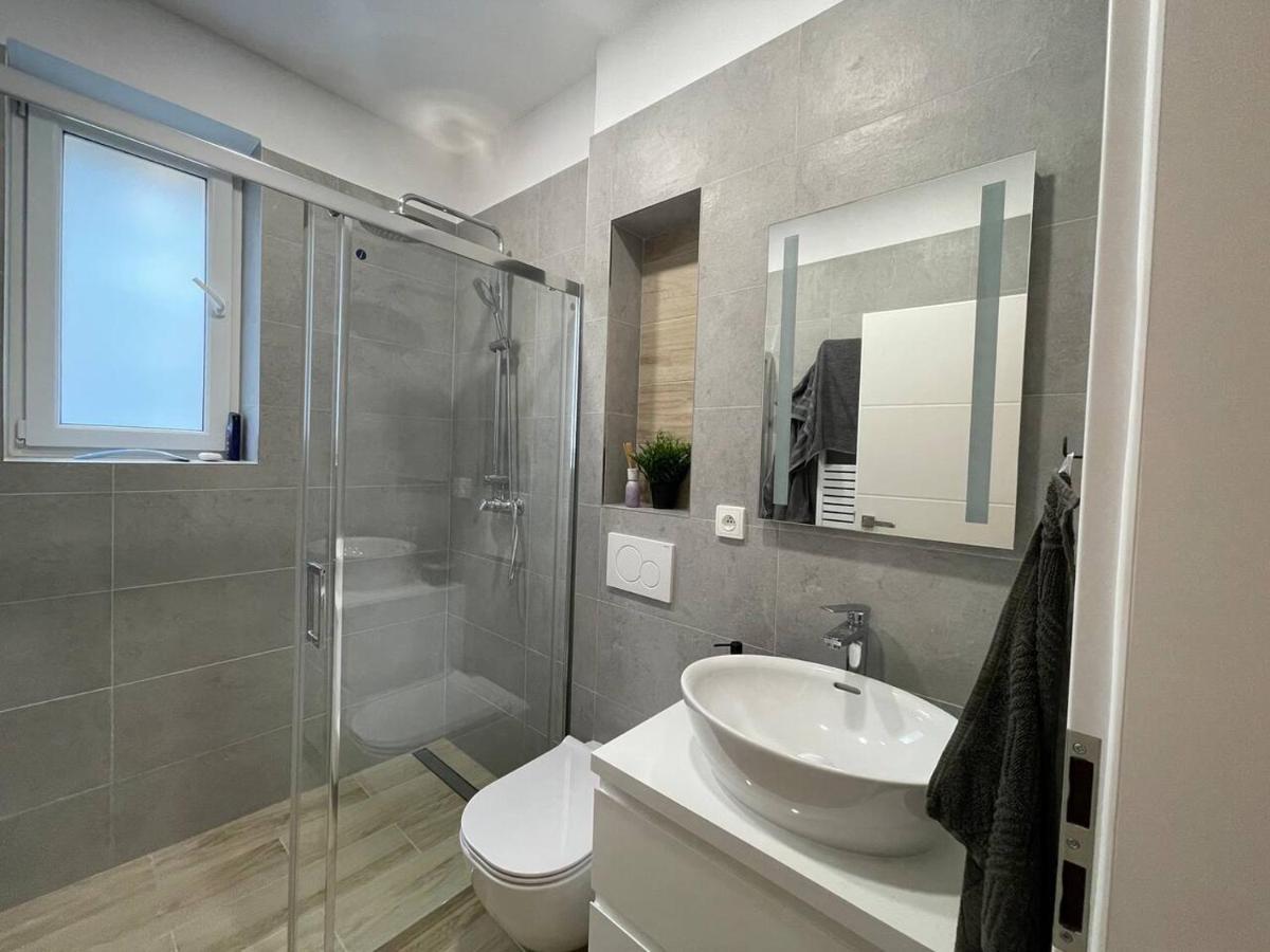 Zrekonstruovany 1kk V Centru Liberce Apartment