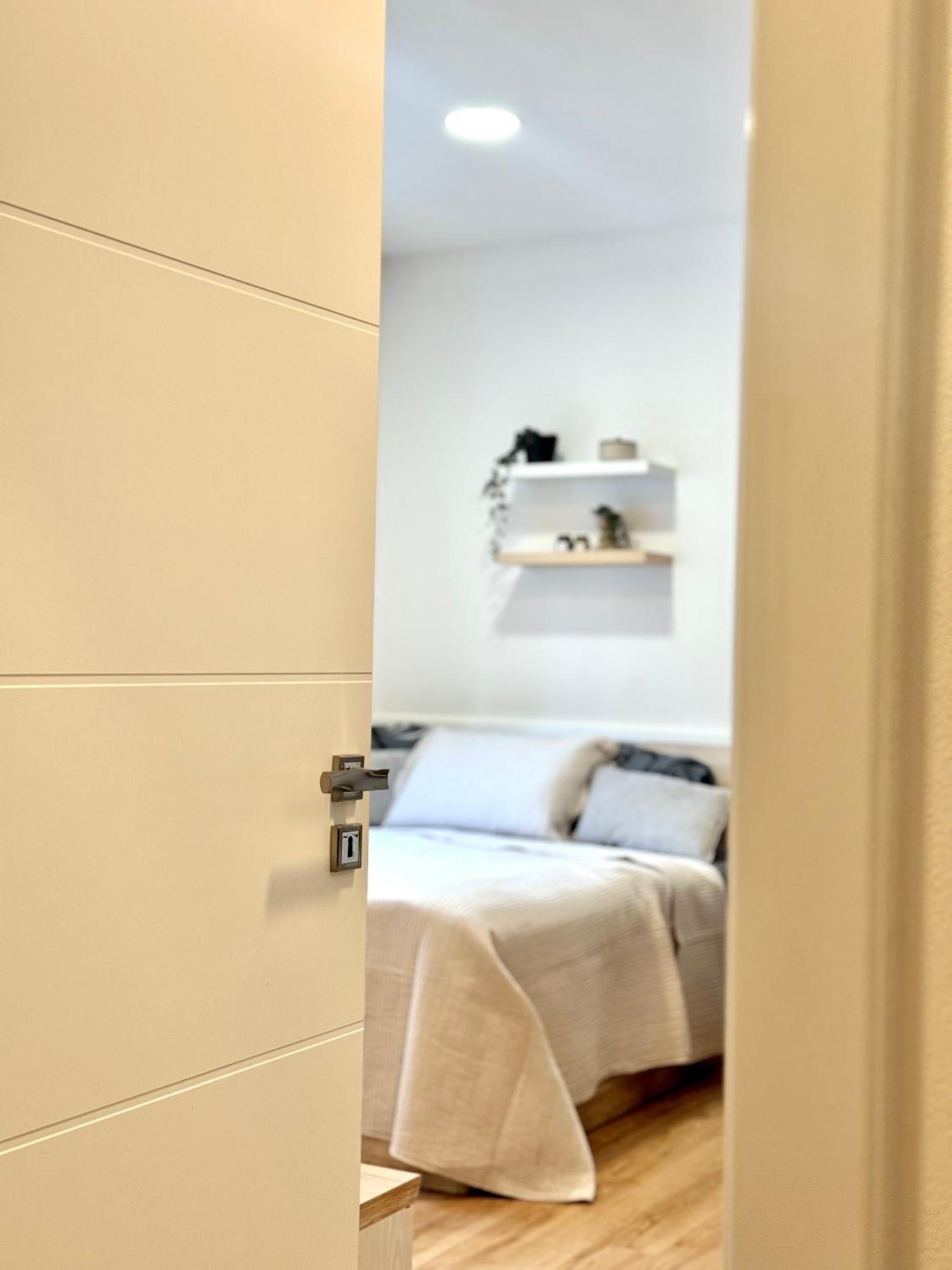 Zrekonstruovany 1kk V Centru Liberce Apartment *