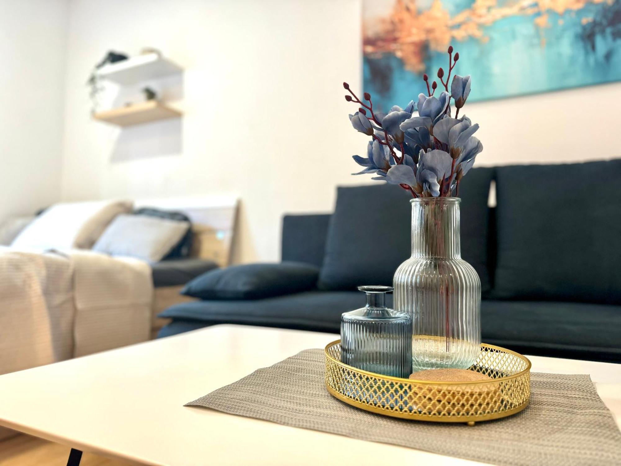 Zrekonstruovany 1kk V Centru Liberce Apartment Liberec