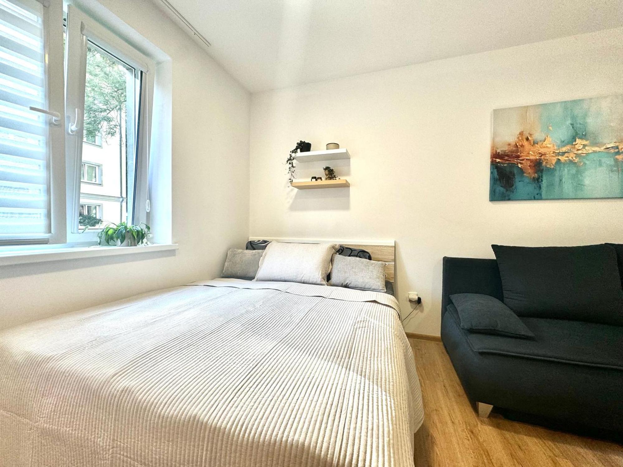 Zrekonstruovany 1kk V Centru Liberce Apartment *